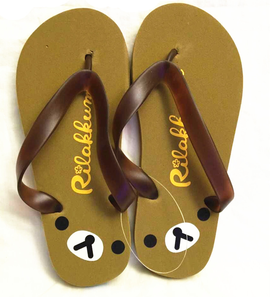 cute womens flip flops